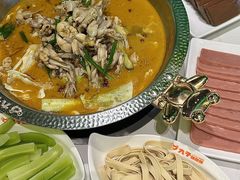 -九子跳跳蛙(石牌东店)