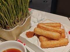 -海底捞火锅(长宁路龙之梦店)