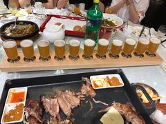 -九十九顶毡房(阜石路店)