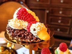 -Salon de Ville浦江汇(上海外滩华尔道夫酒店店)