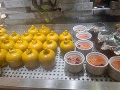 -亚马逊海鲜自助(梅溪湖步步高店)