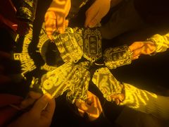 -棂笼·深度沉浸密室(武汉旗舰店)