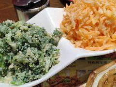 -葛记焖饼(伏牛路店)