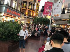 -真老大房鲜肉月饼(南京路步行街店)