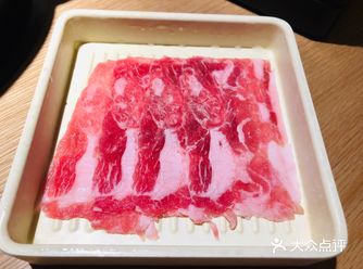 吃着不腻 肉质也不错 ️
