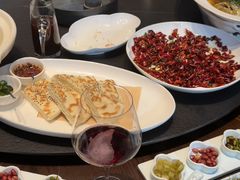 -晓长安·新陕菜(曲江店)