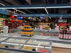 -永辉超市(百子湾店)