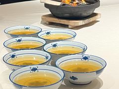 -侨美食家·粤菜(体育西路店)