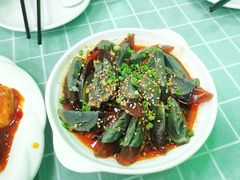 -天津外国语大学（马场道校区）食堂