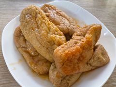 -面道赞宁海海鲜面(迎凤街店)