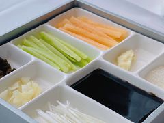 -大董(环贸iapm店)