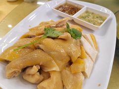 -巫记鸡饭店