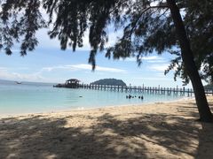 -东姑阿都拉曼海洋公园