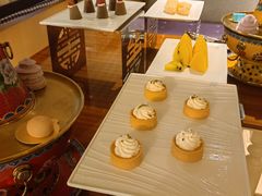 -北京王府井希尔顿酒店·万斯阁西餐厅