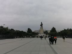 -辽沈战役纪念馆