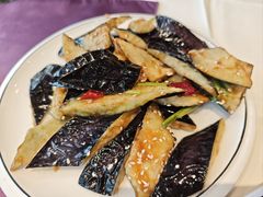 风味茄子-凯鸽酒楼(振兴街店)
