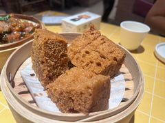 -蔡澜点心·粤菜(花城汇南区店)