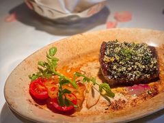 -燃扒房Steakhouse(皇庭店)