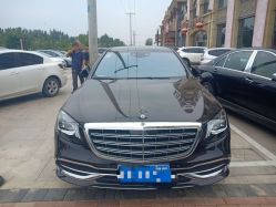 -华润婚车租赁公司·和胜租车