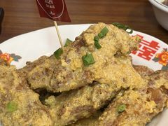 -谢记上海大排档(长寿路店)
