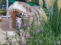 -季高兔窝窝亲子园(上海薰衣草公园店)