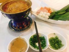 -东来顺饭庄(五道口店)