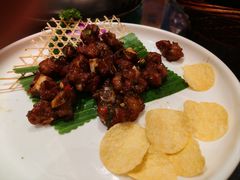 -甘家界牌柠檬鸭(青山店)