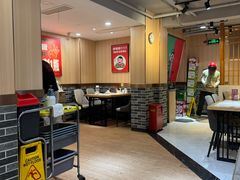 -李老哈·东北菜(宋园路店)