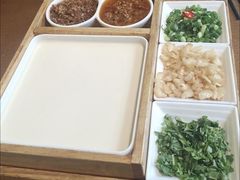 -奇滋豆味(南十四道街店)