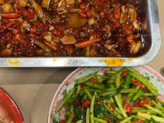 -老三样·旧食新味(万寿宫店)