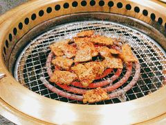 -神户赤童日式烤肉(金地广场店)