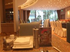 -好日子皇冠假日酒店·君怡咖啡厅(特美思大厦店)