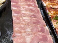 -九田家黑牛烤肉料理(香河店)