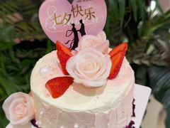 -味多美蛋糕(劲松京客隆店)