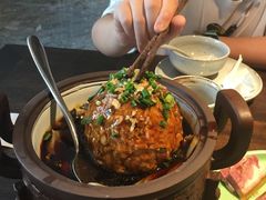 -扬州狮子楼·非遗淮扬菜(总店)