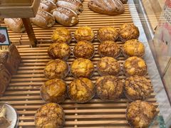 -皇后西斯汀饼店(文化路店)