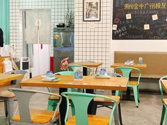 -唔止卤嘢·潮州菜(鹭江店)