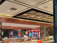 -通海俄式烧烤·俄罗斯大串(嵩山路店)