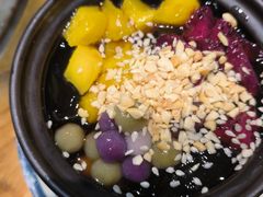 -云海肴云南菜·蒸汽石锅鱼(北京良乡华冠店)