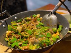-寻钵记民菜馆·正宗常德钵子菜(滨湖路店)