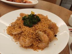 -顺风汤馆·广府粤菜(江宸天街店)