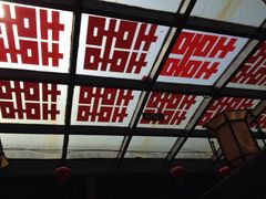 iphone_upload_pic-万柳阁小馆·花园餐厅(龙潭湖店)