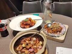 -望乡楼上海菜(日月光店)