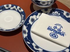 -小山日本料理(兴业太古汇店)