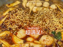 -李想大虾(吾悦广场店)