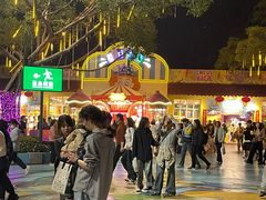 -广州长隆国际大马戏