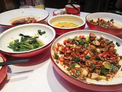 -老湘亲·品鉴湘菜(蔡塘爱琴海店)