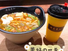 -桂在香知桂林米粉(南岗松雷店)