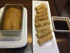 -五观堂素食(新华路店)