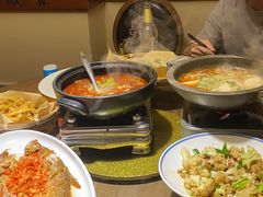 -肖记公安牛肉鱼杂馆· 省级非物质文化遗产(仁和路店)